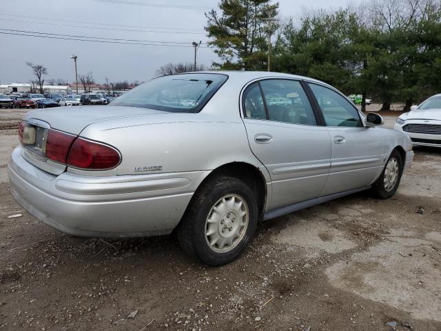 Photo 3 from auction – 2000 BUICK LESABRE LI with VIN 1G4HR54K2YU347010