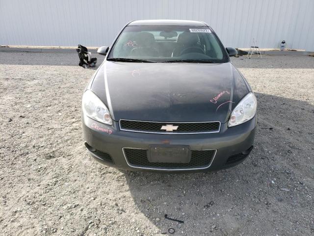 Photo 5 from auction – 2014 CHEVROLET IMPALA LIM with VIN 2G1WC5E32E1182385