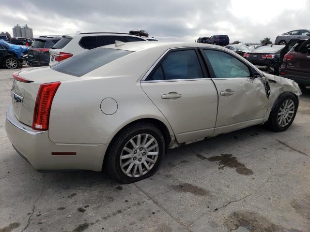 Photo 3 from auction – 2013 CADILLAC CTS LUXURY with VIN 1G6DE5E50D0138005
