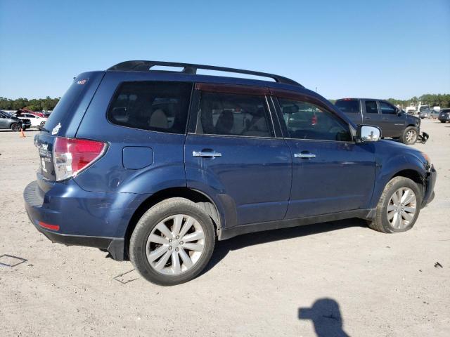 Photo 3 from auction – 2013 SUBARU FORESTER 2 with VIN JF2SHADC5DH422057