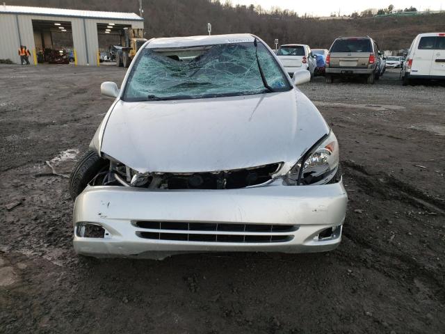 Photo 5 from auction – 2003 TOYOTA CAMRY LE with VIN 4T1BF32K63U554773