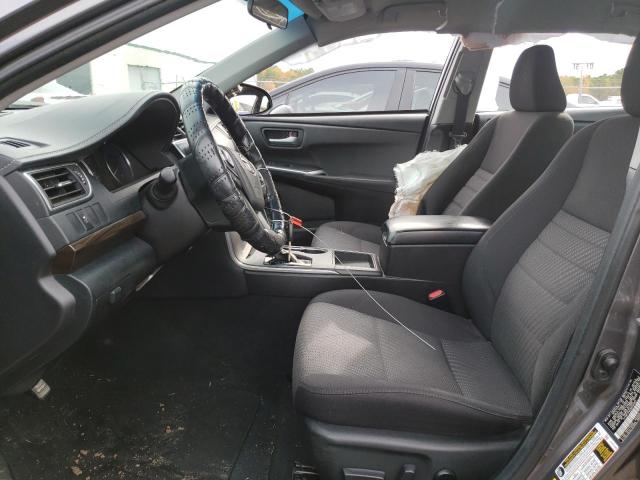 Photo 7 from auction – 2016 TOYOTA CAMRY LE with VIN 4T1BF1FK4GU504801