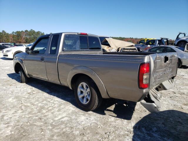 Photo 2 from auction – 2004 NISSAN FRONTIER K with VIN 1N6DD26T84C456008