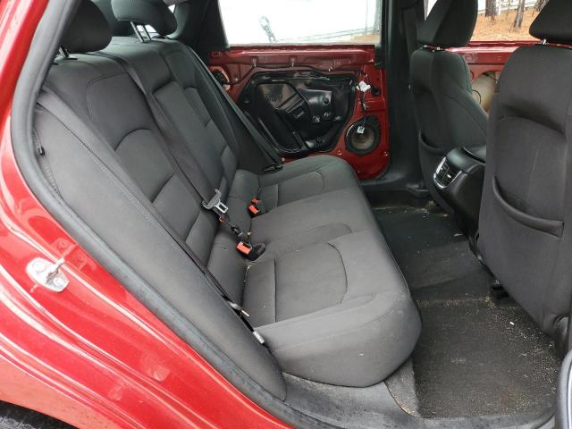 Photo 10 from auction – 2016 CHEVROLET MALIBU LT with VIN 1G1ZE5ST2GF285071