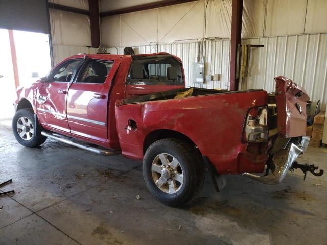 Photo 2 from auction – 2013 RAM 3500 SLT with VIN 3C63R3DL2DG561849