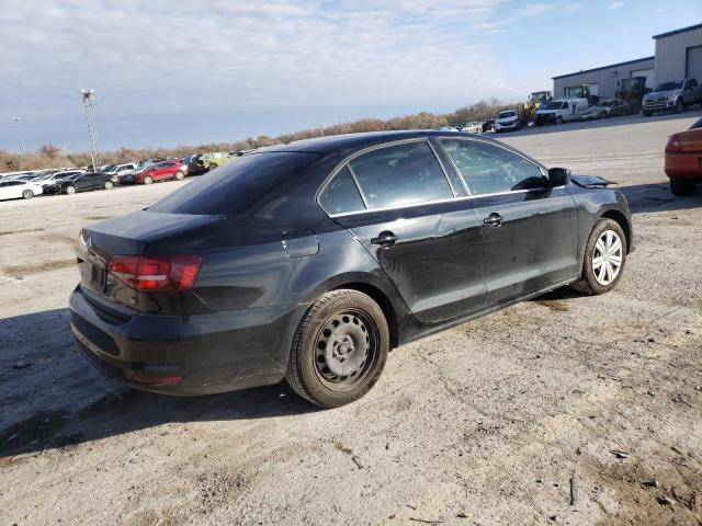 Photo 3 from auction – 2017 VOLKSWAGEN JETTA S with VIN 3VW2B7AJ5HM341208