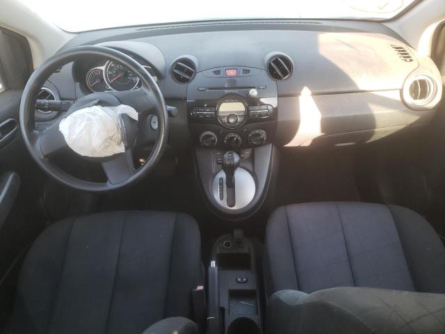 Photo 8 from auction – 2014 MAZDA MAZDA2 SPO with VIN JM1DE1KYXE0181983
