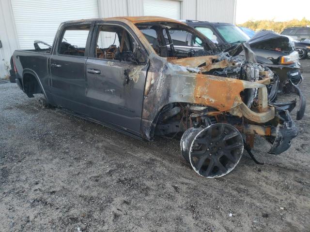 Photo 4 from auction – 2021 RAM 1500 LARAM with VIN 1C6SRFJT3MN622411