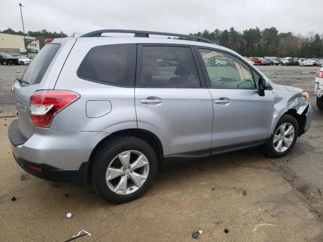 Photo 3 from auction – 2016 SUBARU FORESTER 2 with VIN JF2SJAFC9GH568581