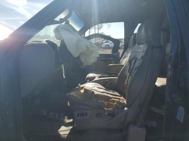 Photo 7 from auction – 2000 FORD F150 with VIN 1FTRX07W7YKA50312