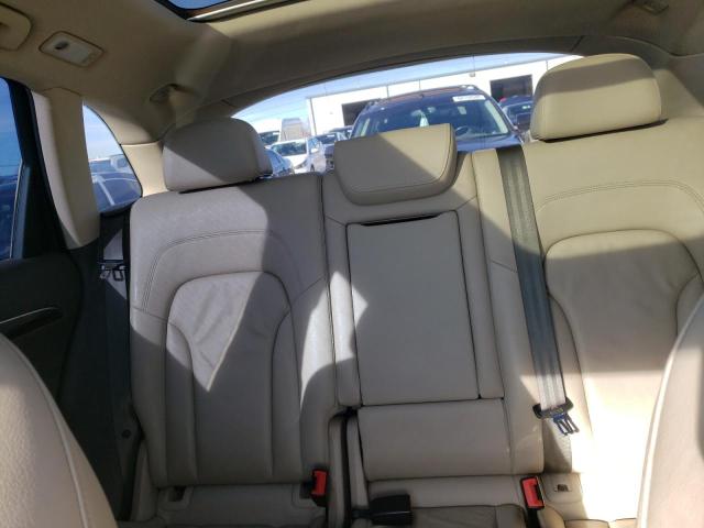 Photo 10 from auction – 2011 AUDI Q5 PREMIUM with VIN WA1CFAFP9BA029235