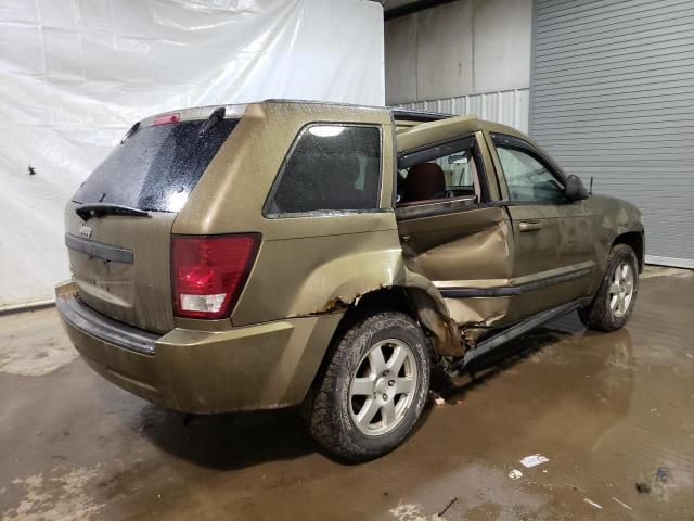 Photo 3 from auction – 2008 JEEP GRAND CHER with VIN 1J8GR48K88C231247