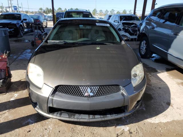 Photo 5 from auction – 2011 MITSUBISHI ECLIPSE GT with VIN 4A31K3DT9BE003034