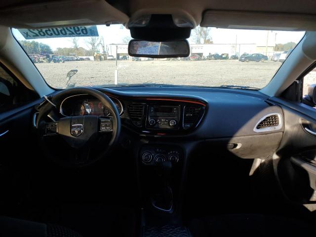 Photo 8 from auction – 2016 DODGE DART SXT with VIN 1C3CDFBB4GD563482
