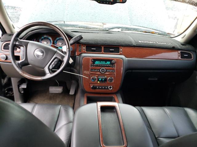 Photo 8 from auction – 2008 CHEVROLET SILVERADO with VIN 3GCEC13008G164533