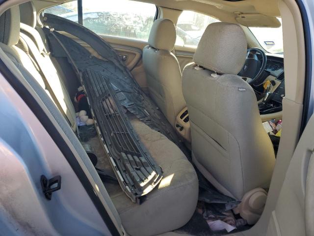 Photo 10 from auction – 2014 FORD TAURUS SEL with VIN 1FAHP2E8XEG126735