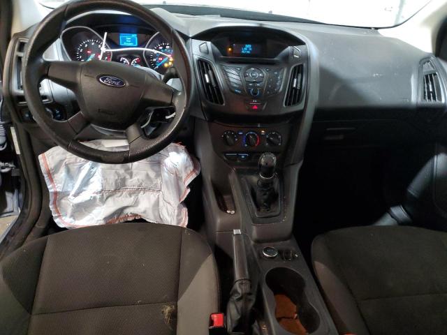 Photo 8 from auction – 2014 FORD FOCUS S with VIN 1FADP3E23EL153430