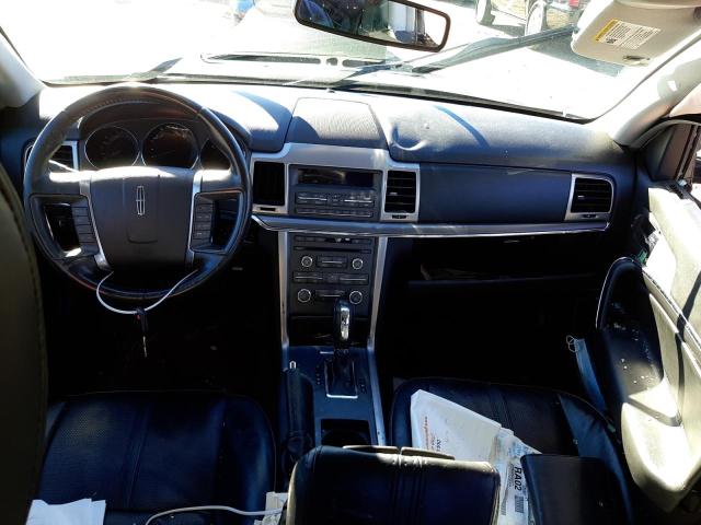 Photo 8 from auction – 2015 LINCOLN MKZ with VIN 3LN6L2GK7FR626184
