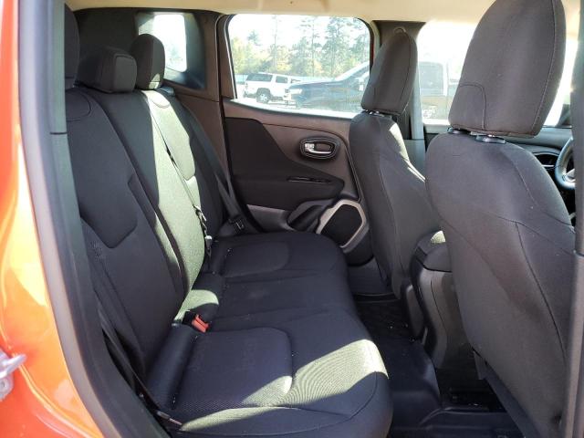 Photo 10 from auction – 2015 JEEP RENEGADE S with VIN ZACCJAAT9FPC02623