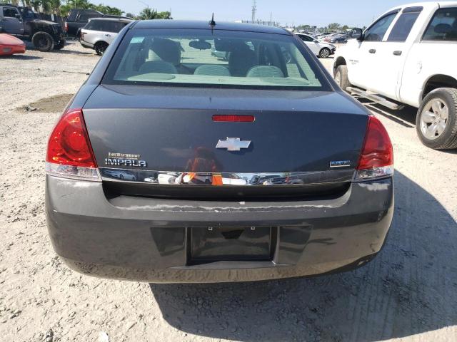 Photo 6 from auction – 2010 CHEVROLET IMPALA LS with VIN 2G1WA5EK1A1204805