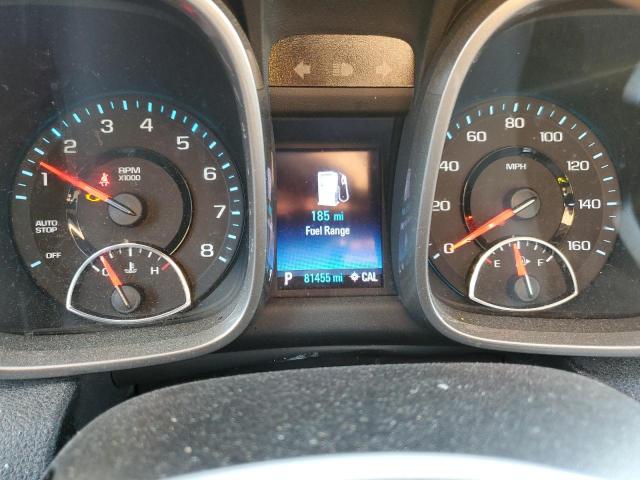 Photo 9 from auction – 2015 CHEVROLET MALIBU LS with VIN 1G11B5SL5FF258435