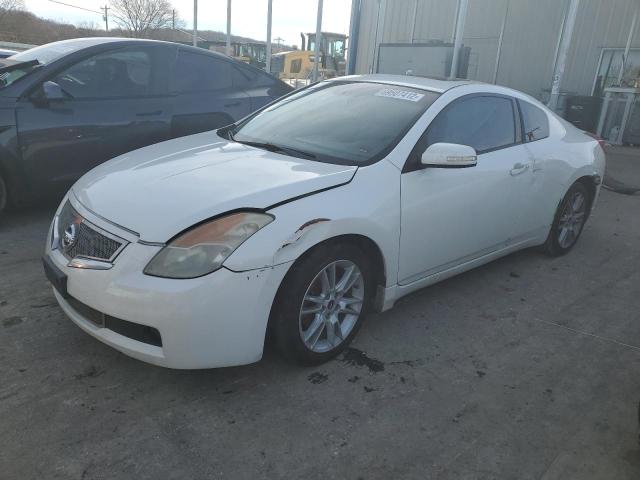 NISSAN ALTIMA 3.5 2008 with VIN 1N4BL24E58C128042 - Photo from auction