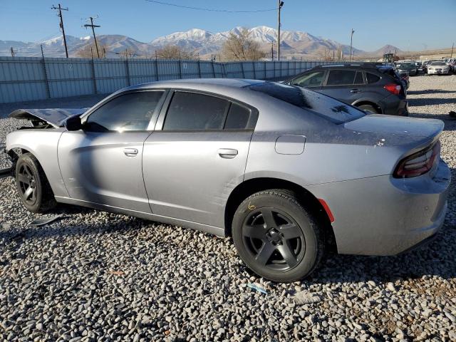 Photo 2 from auction – 2016 DODGE CHARGER PO with VIN 2C3CDXAG6GH241058