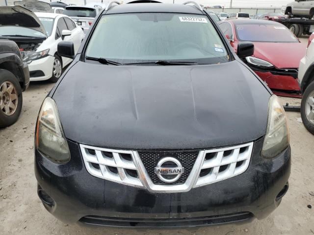 Photo 5 from auction – 2013 NISSAN ROGUE S with VIN JN8AS5MT4DW500167