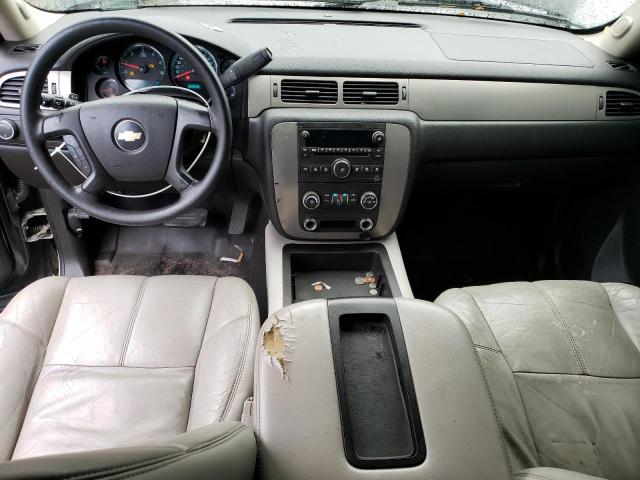 Photo 8 from auction – 2010 CHEVROLET TAHOE C150 with VIN 1GNMCAE04AR223492