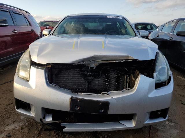 Photo 5 from auction – 2008 NISSAN MAXIMA SE with VIN 1N4BA41E58C832442