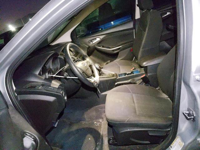Photo 7 from auction – 2018 FORD FOCUS SEL with VIN 1FADP3H25JL244754
