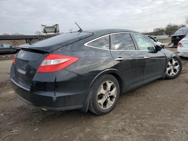 Photo 3 from auction – 2011 HONDA ACCORD CRO with VIN 5J6TF2H58BL001674