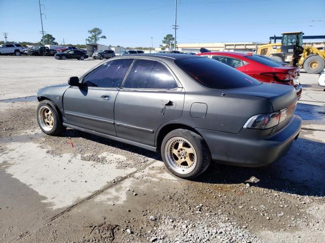 Photo 2 from auction – 1995 ACURA INTEGRA SE with VIN JH4DB7667SS015021