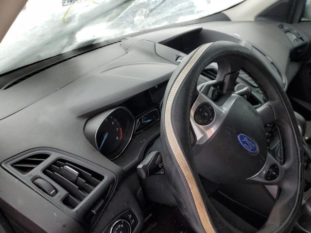Photo 9 from auction – 2014 FORD ESCAPE SE with VIN 1FMCU9GX4EUC84897