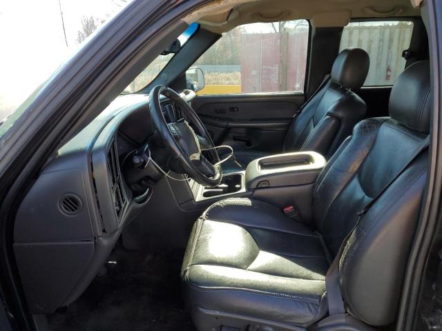 Photo 7 from auction – 2003 CHEVROLET SILVERADO with VIN 1GCEK19T53E234497