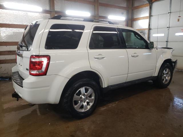 Photo 3 from auction – 2010 FORD ESCAPE LIM with VIN 1FMCU0EG9AKC94698