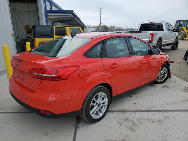 Photo 3 from auction – 2017 FORD FOCUS SE with VIN 1FADP3F24HL278424