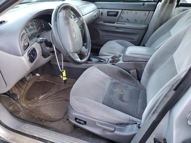 Foto 7 de la subasta – 2007 FORD TAURUS SEL con VIN 1FAFP56U67A118836