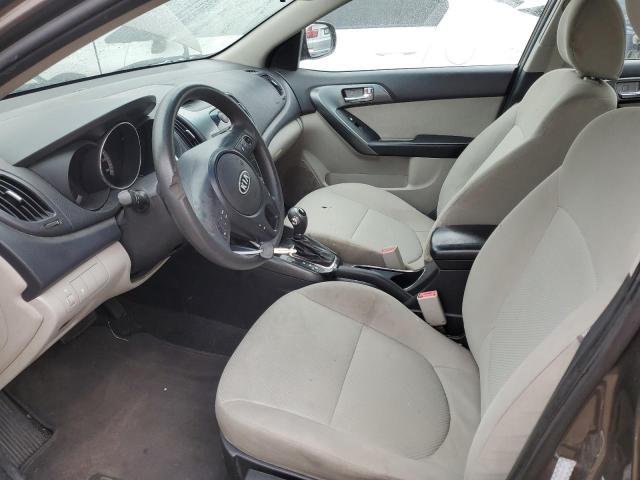Photo 7 from auction – 2013 KIA FORTE EX with VIN KNAFU4A28D5695212