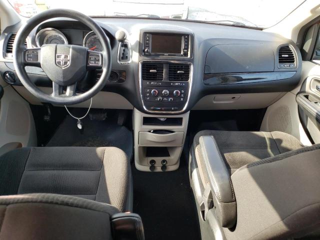 Photo 8 from auction – 2019 DODGE GRAND CARA with VIN 2C4RDGBG0KR587405