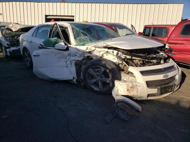 Photo 4 from auction – 2012 CHEVROLET MALIBU 1LT with VIN 1G1ZC5E03CF153714