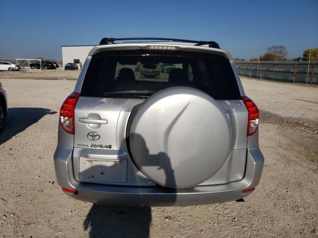 Photo 6 from auction – 2006 TOYOTA RAV4 with VIN JTMZD33VX65010034