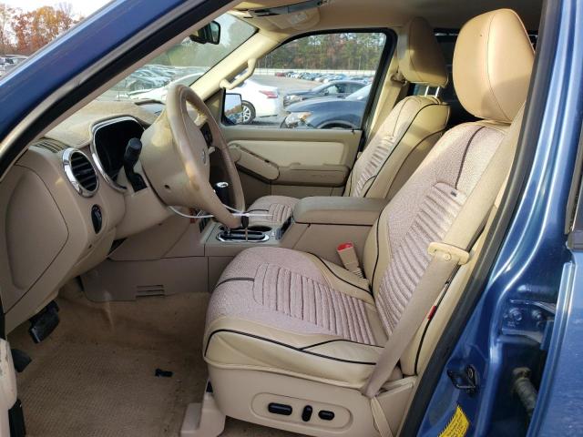 Photo 7 from auction – 2009 FORD EXPLORER E with VIN 1FMEU64E59UA36688
