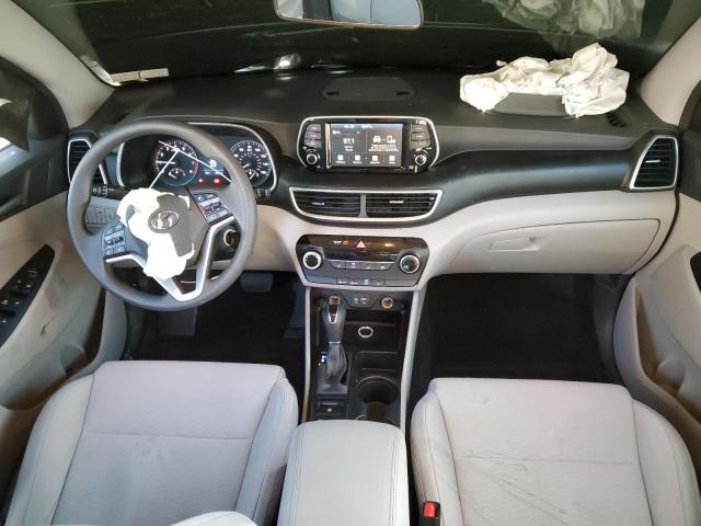 Photo 8 from auction – 2020 HYUNDAI TUCSON SE with VIN KM8J2CA45LU117342
