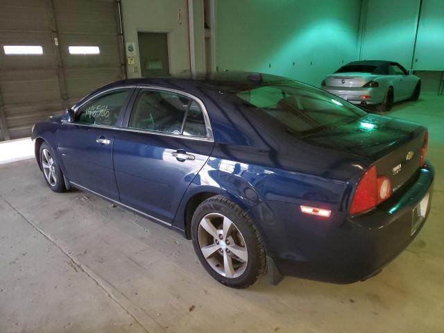 Photo 2 from auction – 2012 CHEVROLET MALIBU 1LT with VIN 1G1ZC5E09CF253123