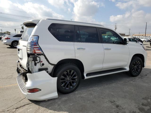 Photo 3 from auction – 2021 LEXUS GX 460 PRE with VIN JTJAM7BX3M5280031