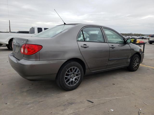 Photo 3 from auction – 2005 TOYOTA COROLLA CE with VIN 1NXBR32E15Z491599