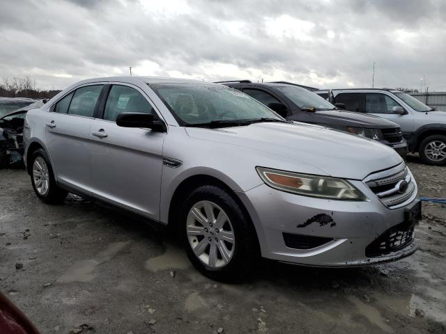 صورة رقم 4 من المزاد - 2010 FORD TAURUS SE مع VIN 1FAHP2DW5AG169650