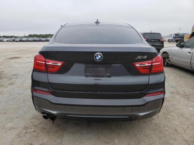 Photo 6 from auction – 2016 BMW X4 XDRIVE2 with VIN 5UXXW3C56G0R21539