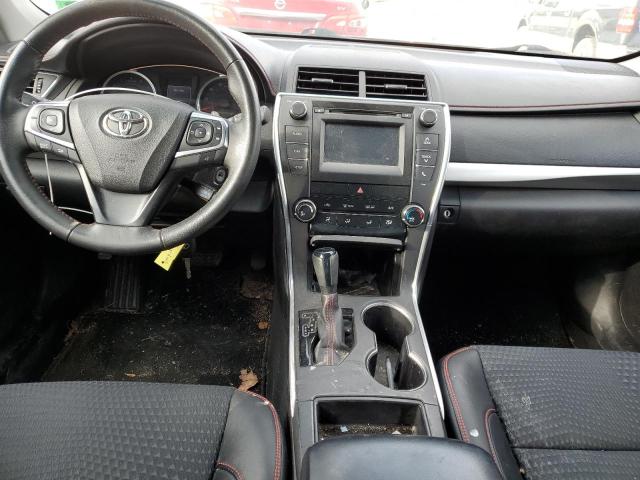 Photo 8 from auction – 2015 TOYOTA CAMRY LE with VIN 4T1BF1FK3FU483339